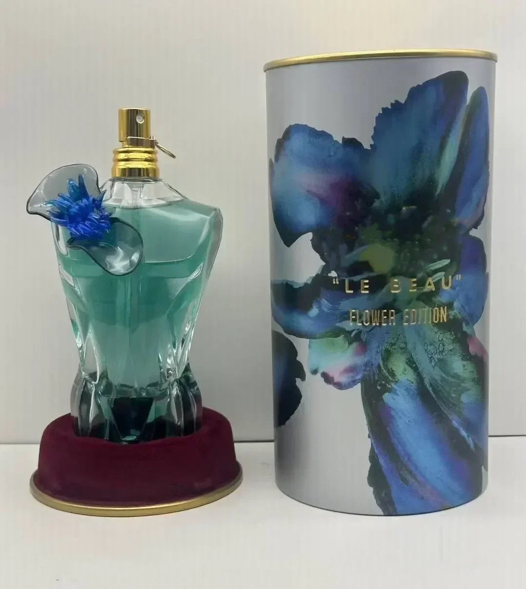 Colonia Floral Seductora Unisex 125ml | Larga Duración