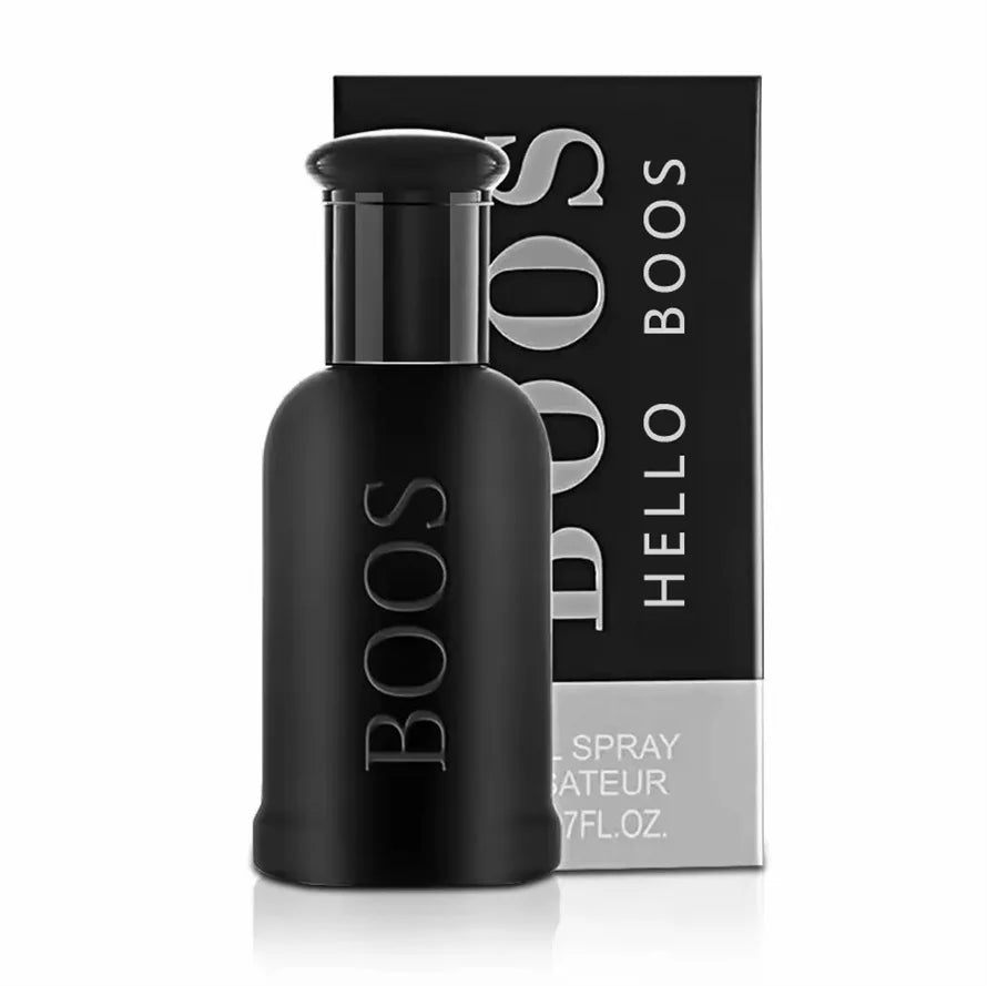 Gentleman Confidence – Colonia Frutal Unisex 50ml