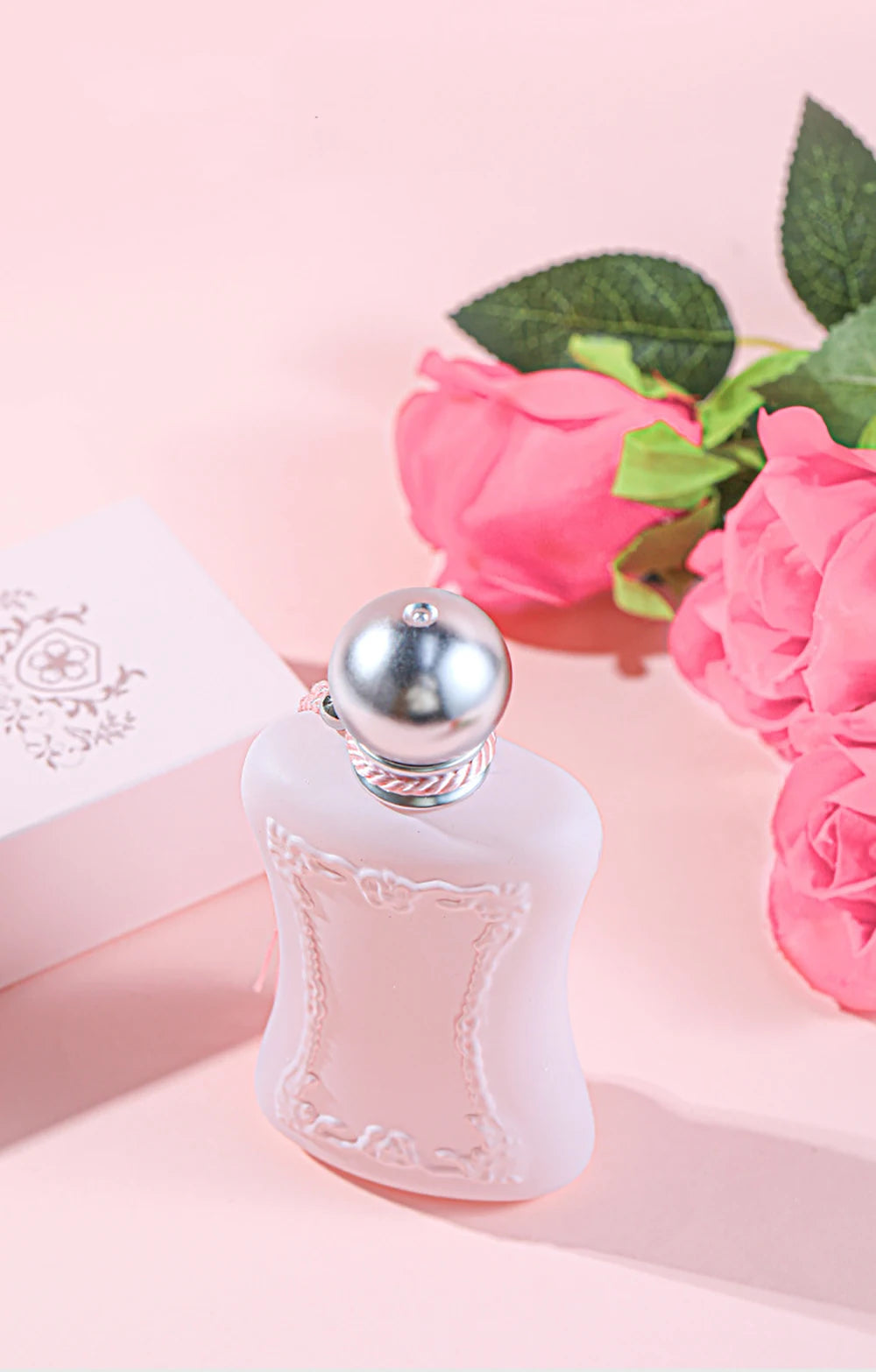 Maiden Anna – Eau de Parfum Floral para Mujer 75ml | Spray