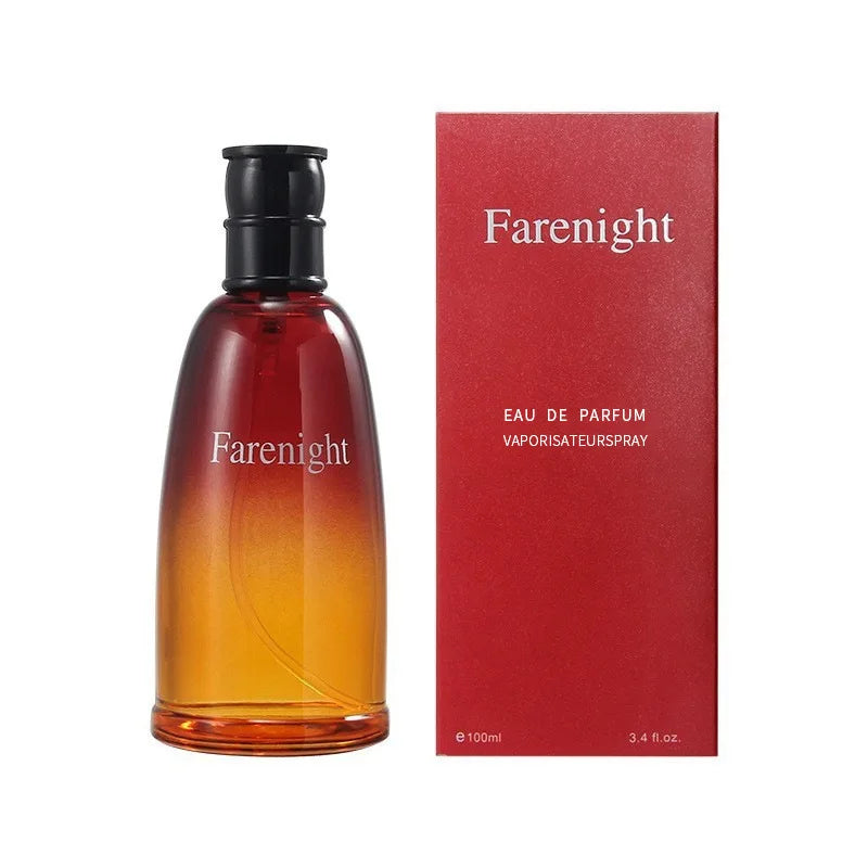 LAIKOU – Eau de Parfum Frutal para Hombre 100ml