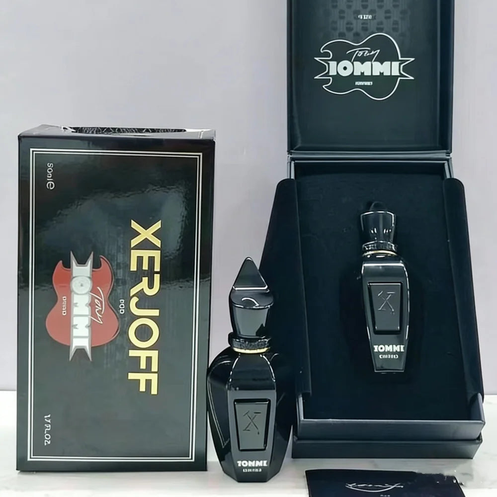 Xerjoff 100ml – Colección de Fragancias de Lujo | Notas Florales, Frutales y Vainilla