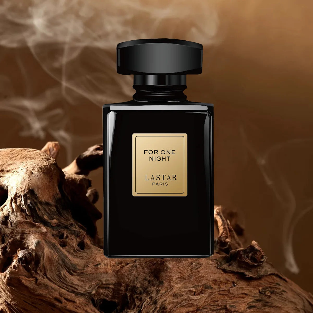 LASTAR – Perfume con Feromonas Cedro Unisex 55ml