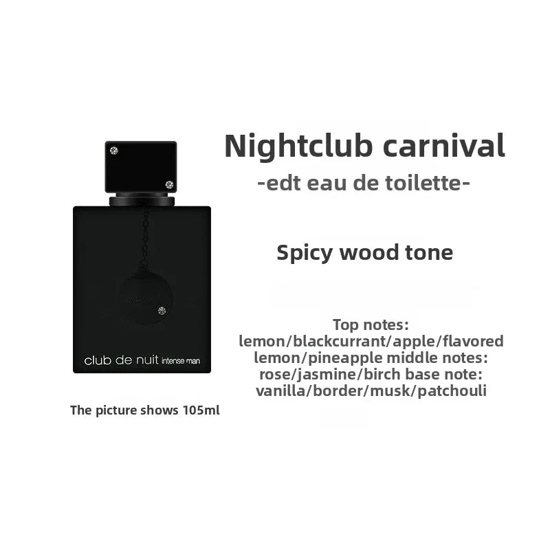 Colección Árabe Unisex – Eau de Parfum Oriental Larga Duración 35ml / 105ml