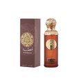 Colección Árabe Unisex – Eau de Toilette Oriental Amaderado 100ml